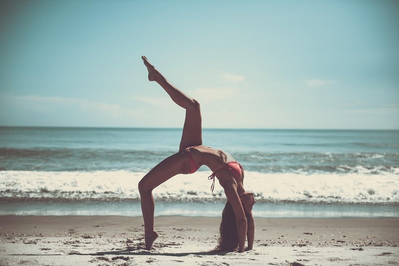 Progressive Muscle Relaxation